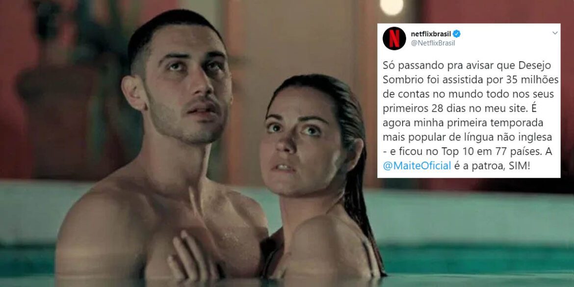 2020 08 16 – Oscuro Deseo