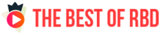 The Best of RBD